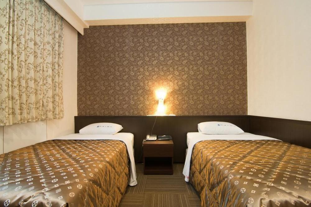 Atami Hotel Taipeh Exterior foto